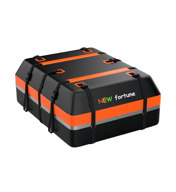 FO-14 Univerzalna vodootporna krovna torba velikog kapaciteta s podlogom protiv klizanja