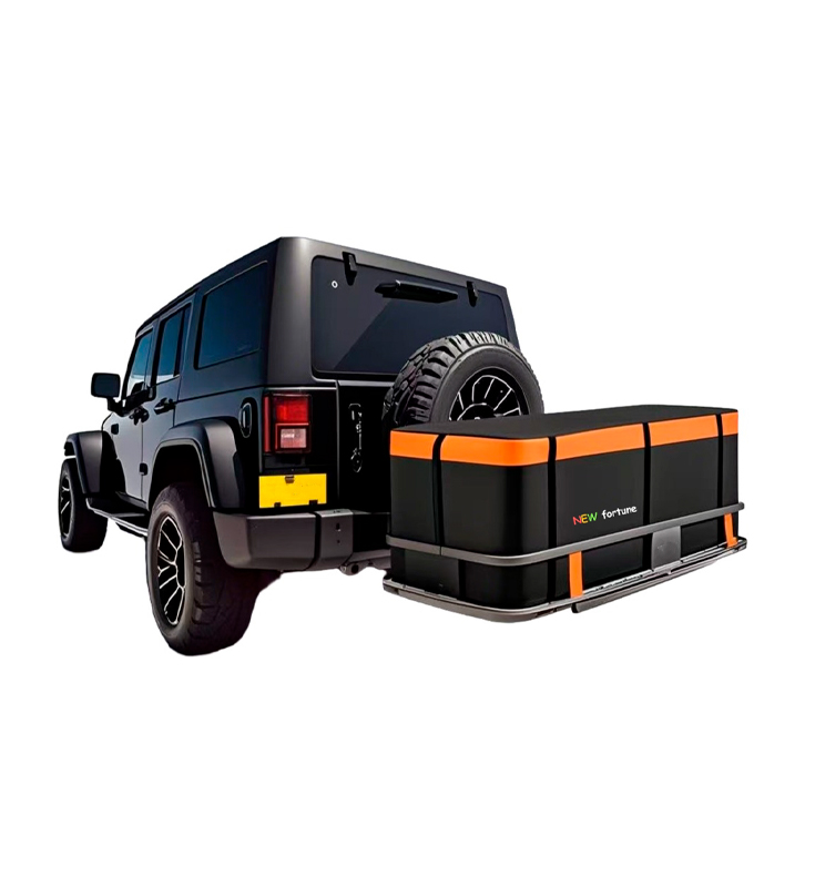 FO-18 Torba za prtljagu i teret, pohrana vodootporna 15 kubičnih stopa