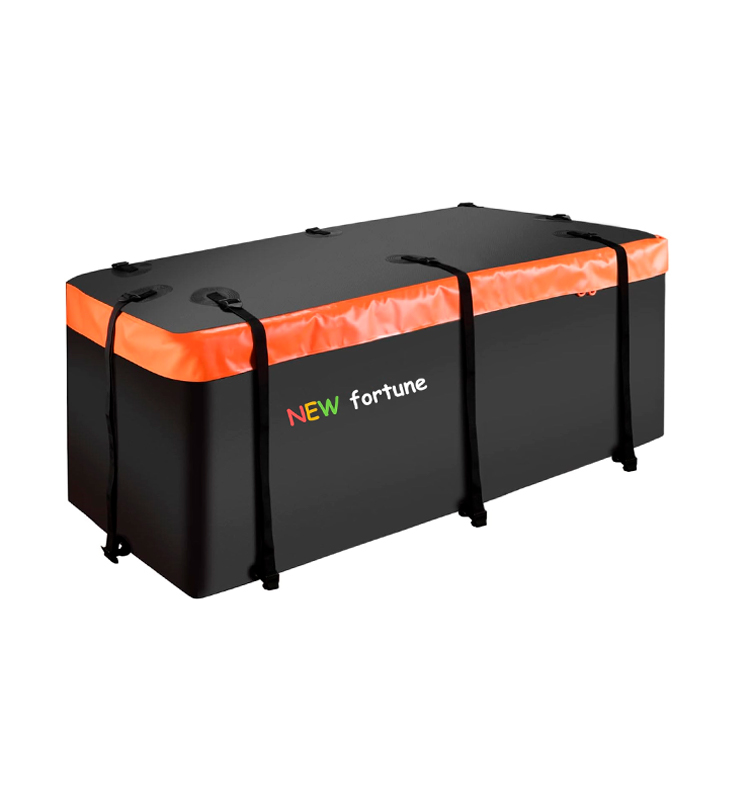 FO-19 Teška i vodootporna torba za nošenje tereta za aktivnosti na otvorenoma