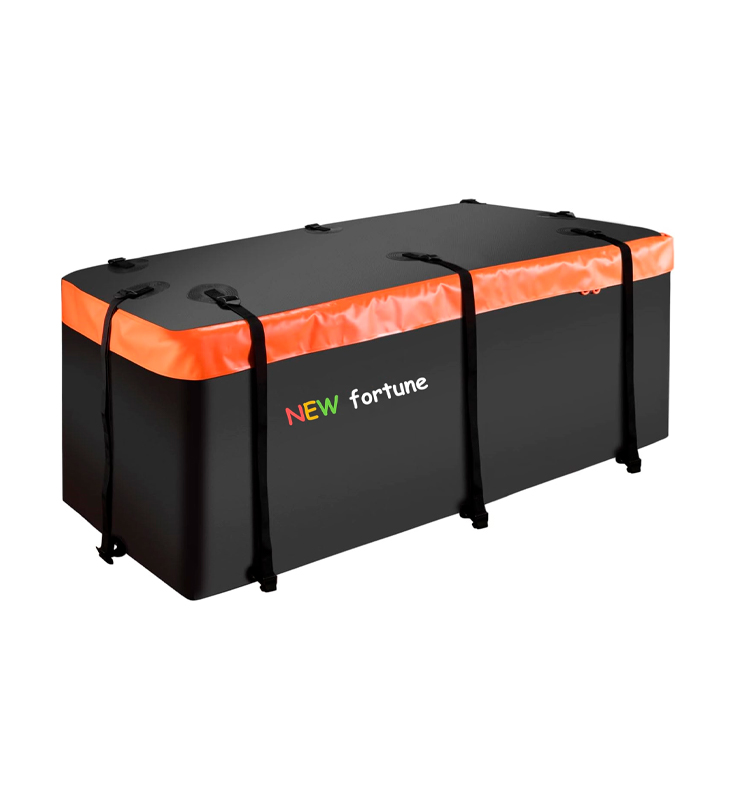 FOX-26 15 kubičnih stopa Soft Shell vodootporan za torbu za nošenje tereta