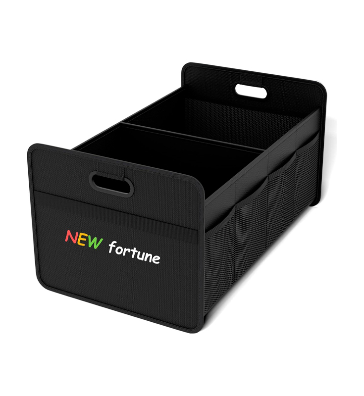 H-01 Organizator prtljažnika automobila Spremnici za torbe sklopivi za svaki automobil