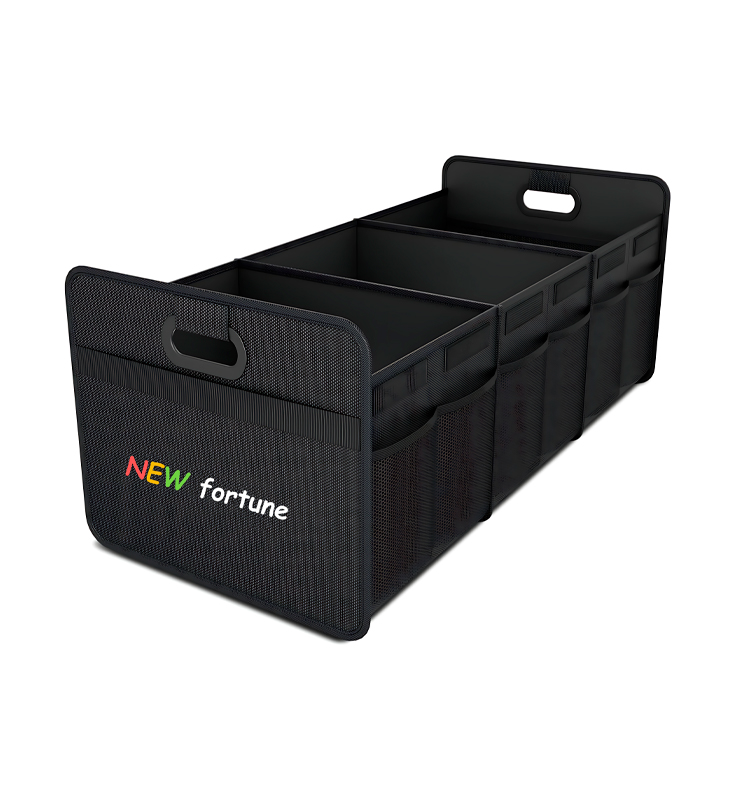 H-02 Prijenosna sklopiva vodootporna torba za prtljažnik 3 veličine za svaki automobil