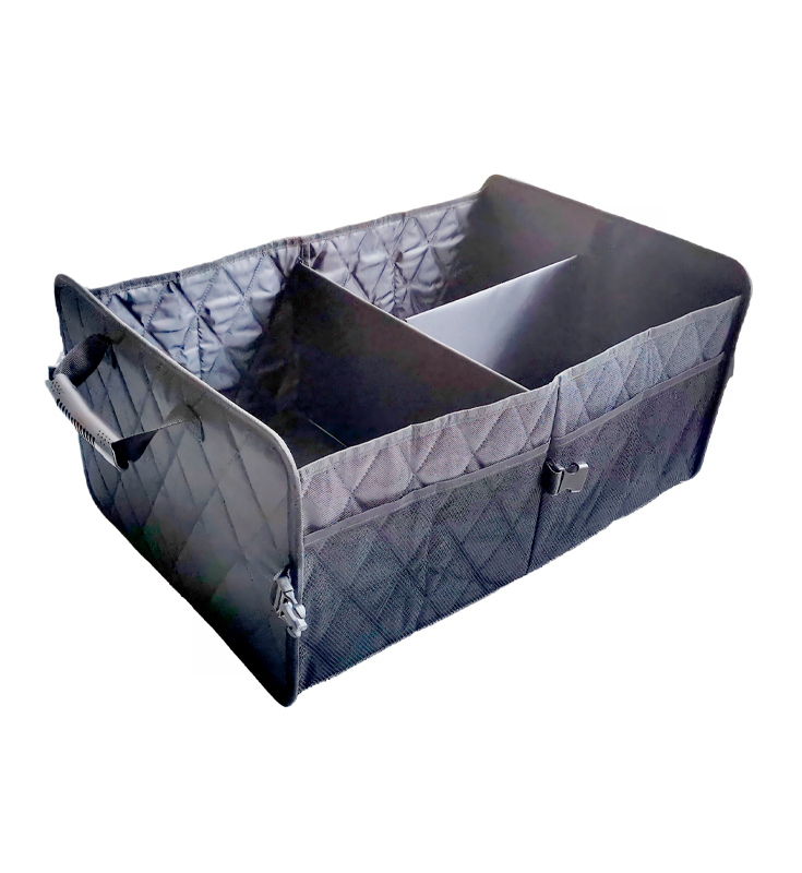 H-10 Snažna i izdržljiva sklopiva torba za prtljažnik za automobil