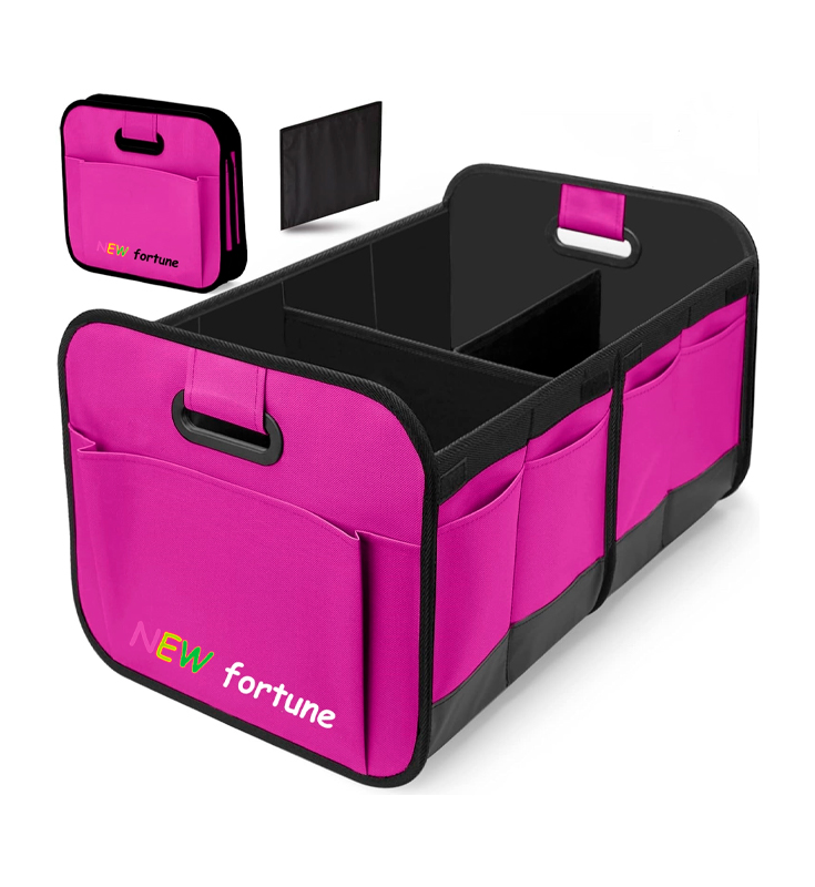 H-13 prijenosna sklopiva torba za pohranu prtljažnika automobila