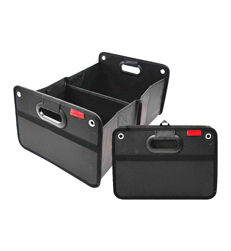 K-01 Torba za pohranu u prtljažniku za teške terete Kutija za organiziranje namirnica