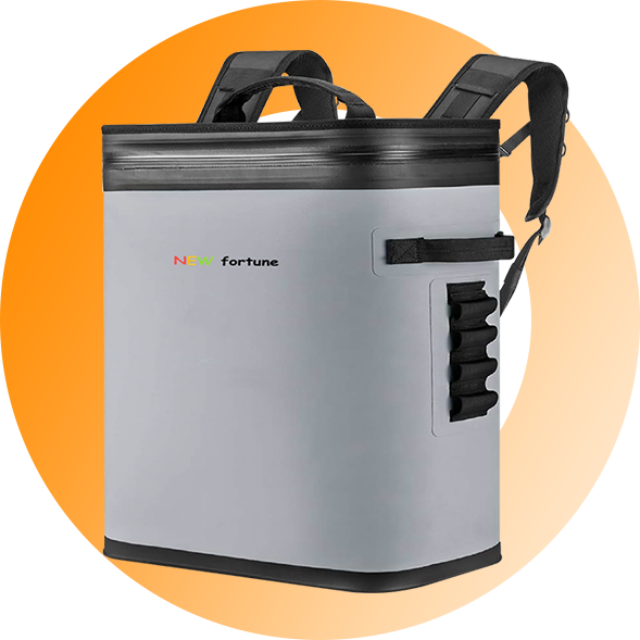 TPU prijenosni meki hladnjak