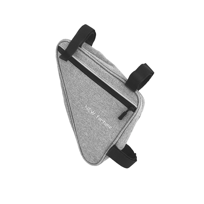 BI-02 Torba za pohranu bicikla s reflektirajućom trakom Trokutasta torba